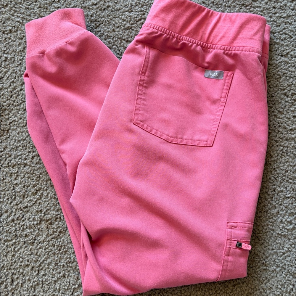 FIGs Medium Petite Zemora Joggers